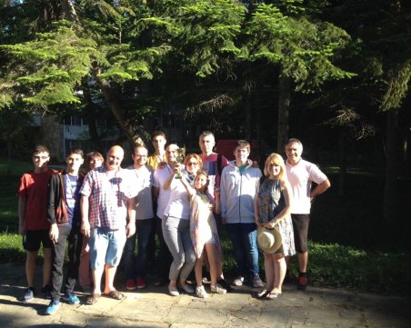 Пловдивският шахклуб ЧесБомб с две титли и бронз от държавното