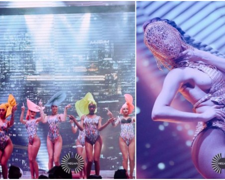 Световното шоу D-QUEENS пристига в Пловдив