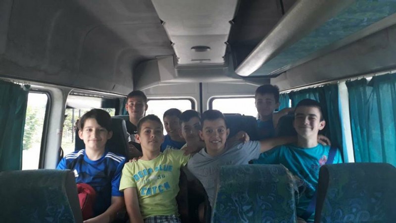 Децата на ВК Строител започват срещу Сливен и Ботев на държавното