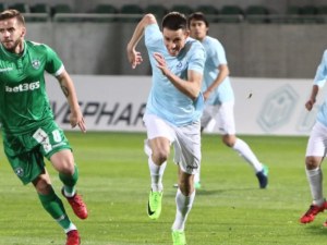 Локо си върна Бирсент Карагарен