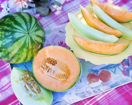 10 популярни летни суперхрани за закуска, обяд и вечеря