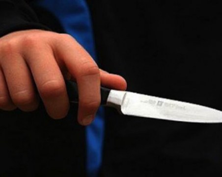 Хванаха мъжа, нападнал в гръб 17-годишен младеж