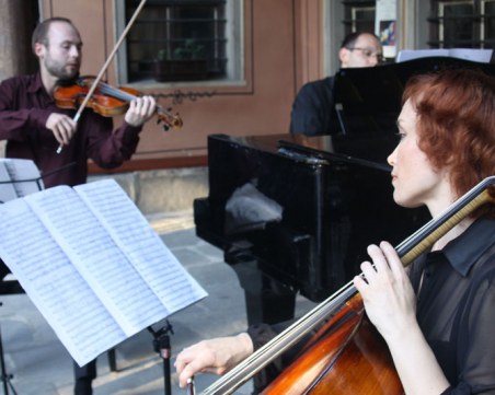 Класическа музика и джаз завладяват Пловдив! Предстои най-старият форум под тепетата