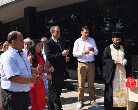 Още един районен кмет на Пловдив поиска 1,5 млн. лева за ремонти и облагородяване