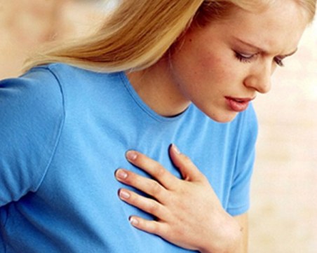 Основните причини, предизвикващи сърцебиене