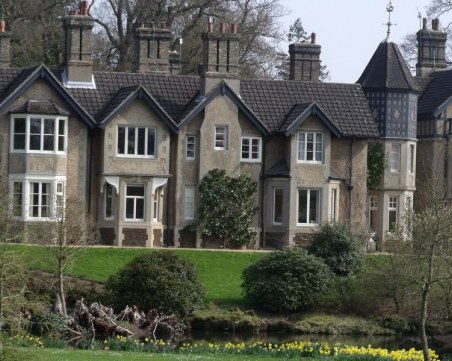 Принц Хари и Меган Маркъл с нов семеен имот