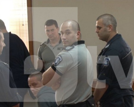 Съдът реши: Стрелецът от 