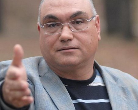 Владо Кузов повлече оставки в ДПС заради нелегитимното му приемане