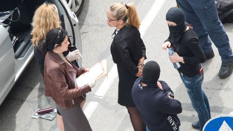 Днес става ясно дали ще остане на поста си Десислава Иванчева