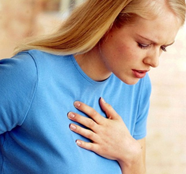 Основните причини, предизвикващи сърцебиене