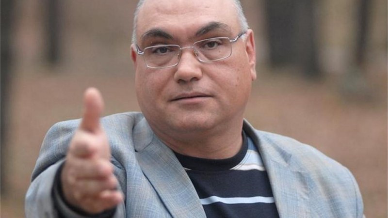 Владо Кузов повлече оставки в ДПС заради нелегитимното му приемане