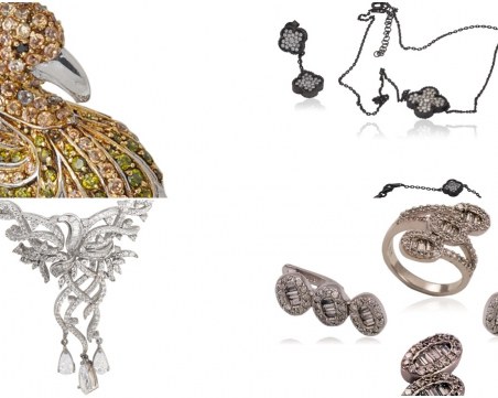 Какви са основните тенденции при сребърните бижута това лято?