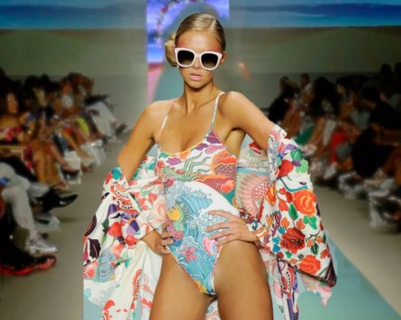 Модните грешки, които да не допускате това лято