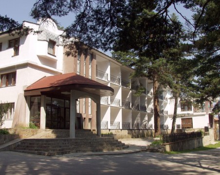 МУ-Пловдив е домакин на лятно училище за пациенти