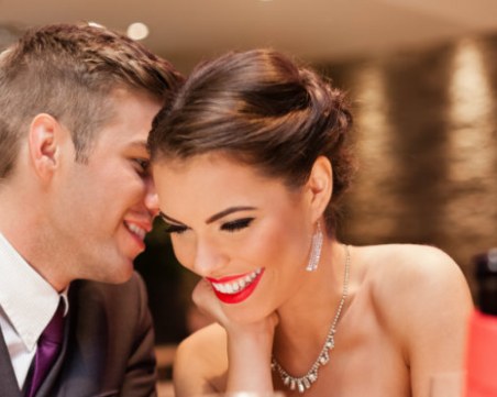 Нещата, които мъжете намират за романтични