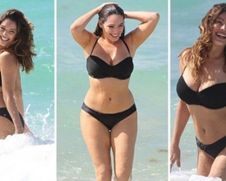 Няколко неща, които да не правите, ако сте качили килограми