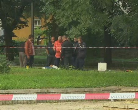 Основна версия: Стрелбата между Пелов и Панчев заради неуредени финансови отношения