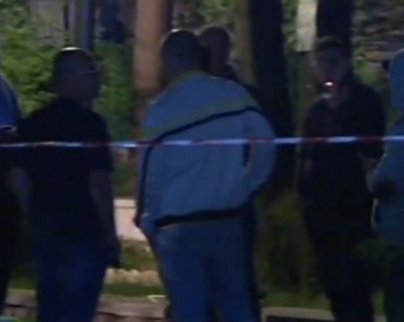 Пелов прострелян заради стара вражда за жена? ВИДЕО