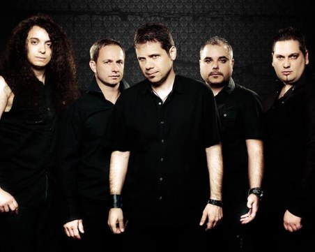 Пловдивската рок музика от гаража до европейската сцена