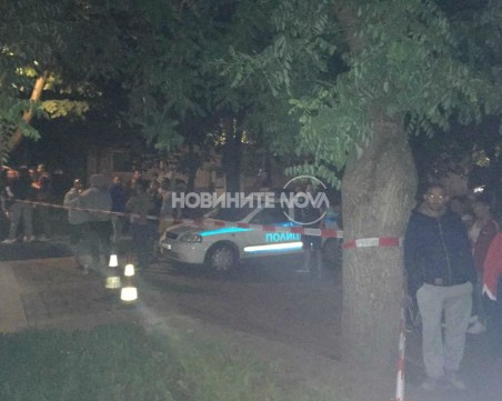 Престрелка и убит в Ботевград! Вероятно жертвата е избягалият затворник!