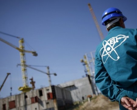 Протест и контрапротест за рестарта на АЕЦ 