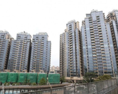 Само да сте се оплакали! Вижте колко струва паркомясто в Хонконг