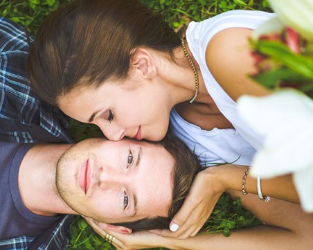 Трите зодии, чиято любов е безусловна