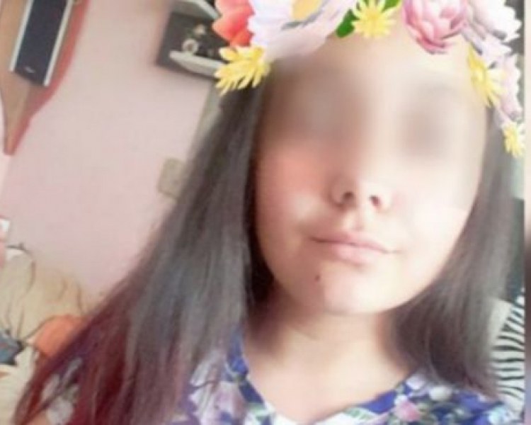 Нова версия за убийство на 11-годишната Никол: мъж с качулка наръгал момичето