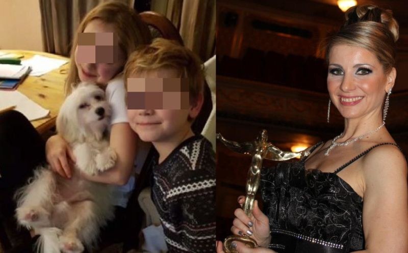 Пловдивчанката, чиито деца бяха отнети в Норвегия: Двамата плачат при баща си, бягат от него