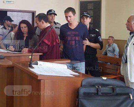 Адвокатът на украинския шофьор: Ремонтът на магистралата е виновен за трагедията ВИДЕО