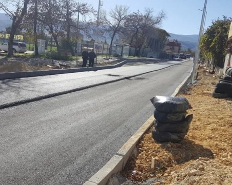 Без вода остават фирми и домакинства около Коматевско шосе днес