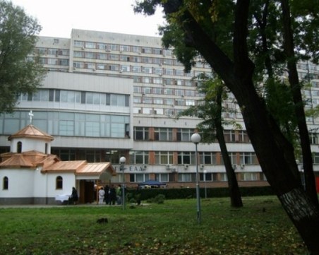 Безплатен скрининг за риска от туберкулоза в болница в Пловдив