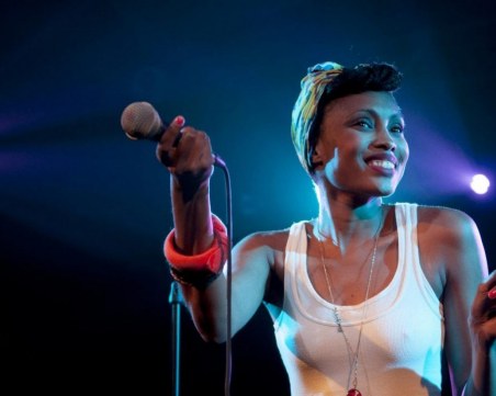 Броени дни до концертите на IMANY в Пловдив