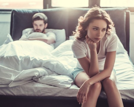 Дами, не му прилагайте тези ласки в леглото, ако не искате той да избяга