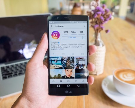 Instagram става конкурент на YouTube?