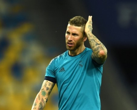 Испания разполага с най-скъпия отбор на Световното в Русия