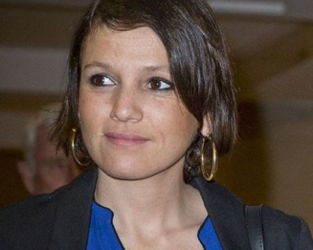 Малката сестра на кралицата на Холандия се самоуби