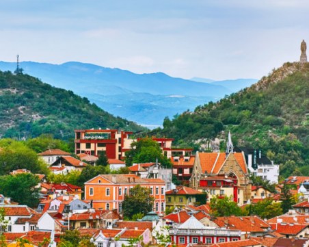 Обявиха Пловдив за Град на финансовата устойчивост