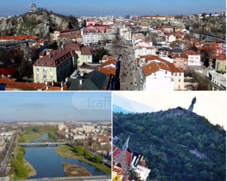 Подът на Главната от стъкло и лифт до Бунарджика -  амбициозните проекти, които така и не станаха