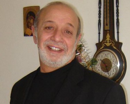 Убитият от каравана пловдивчанин е известният диригент Христо Костов СНИМКА