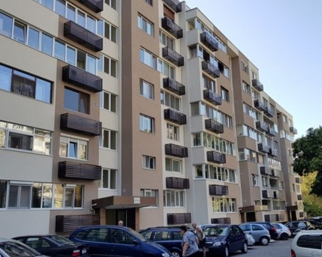 Затягат контрола при продажбата на общински жилища на чиновници в Пловдив