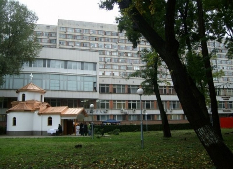 Безплатен скрининг за риска от туберкулоза в болница в Пловдив