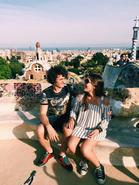 Приятелката на загиналия Феди: Винаги и завинаги в сърцето ми