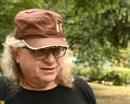 Бащата на избягалия затворник Радослав направи обръщение към сина си ВИДЕО