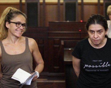 Делото Младост: Сутиени, нервни кризи, глоби и дебел стражар без лунапарк