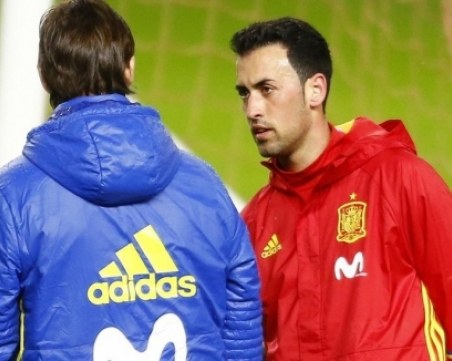 Испанците с най-големи премии при титла от световното в Русия