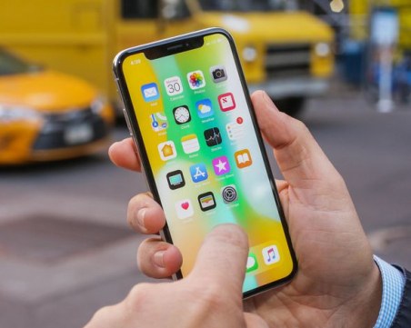 Колко дни трябва да работите, за да си купите iPhone X в различните държави
