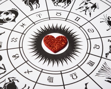 Любовен хороскоп за уикенда