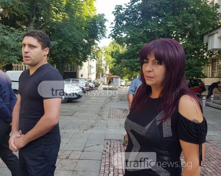 Майката на убитата Милена: За мен Илиян е убиецът! Нито се е разкаял, нито е поискал прошка СНИМКИ