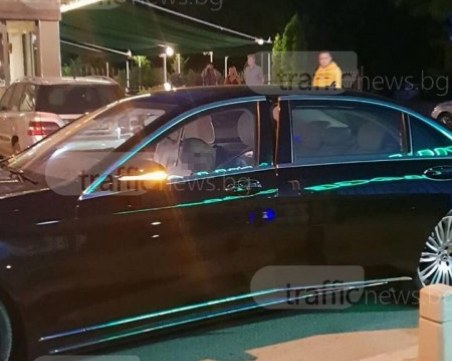 Мъжът, оцелял при стрелбата в Слънчев бряг: Ако Михаил ни беше видял, сега щяхме да сме мъртви СНИМКИ 18+